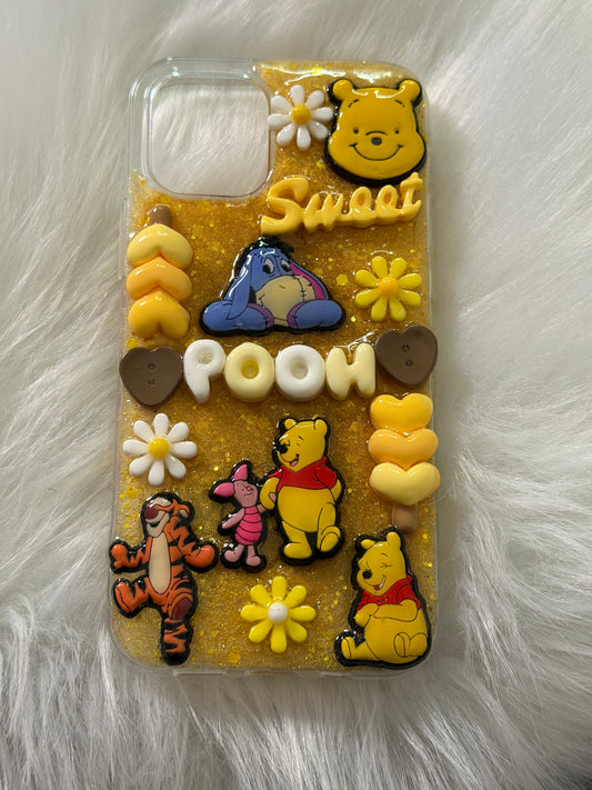 Pooh Bear